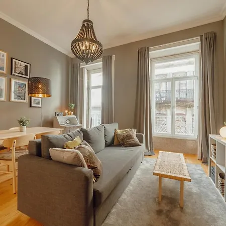 Apartment Downtown Vintage By Homing *