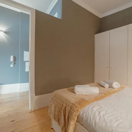 Apartment Downtown Vintage By Homing *