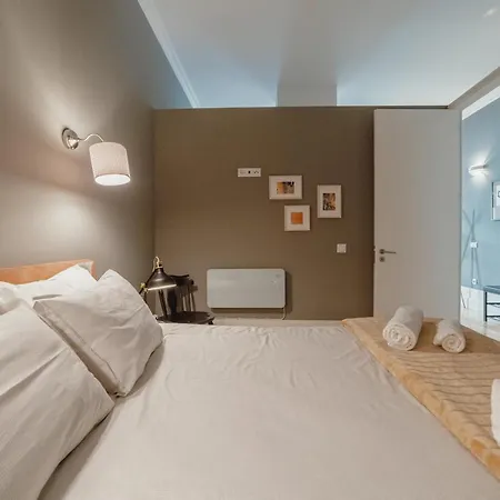 Apartment Downtown Vintage By Homing Porto